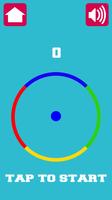 Colored Circle 截圖 1