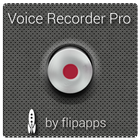 Voice Recorder Pro icône