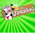 Las vaquitas