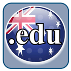 Australian Education App 圖標