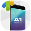 Theme for Gionee A1 Premium
