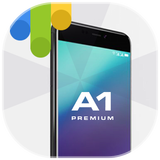 Theme for Gionee A1 Premium icono