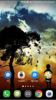Theme for Gionee A1 Premium captura de pantalla 1