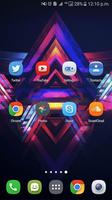 Theme for Gionee A1 Premium captura de pantalla 3