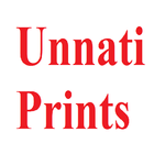 UNNATI アイコン