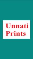 UNNATI ポスター