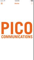 Pico Communications Affiche
