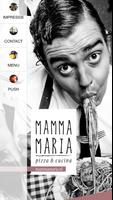 MAMMA MARIA ポスター