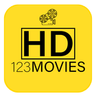 123movies - Watch Movies Online Free-icoon