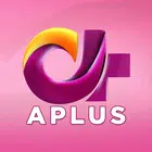 آیکون‌ Aplus
