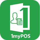 1myPOS Customer icon