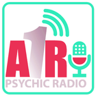 A1R Psychic Radio icône
