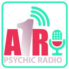 A1R Psychic Radio-icoon