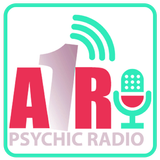 ikon A1R Psychic Radio