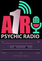 A1R Psychic Radio Ekran Görüntüsü 1