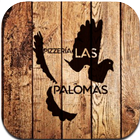 Pizzería las Palomas icon