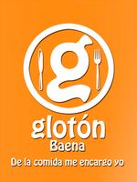 Glotón Baena gönderen