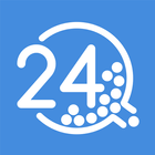 Agencia24 ícone
