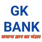 GK BANK-icoon