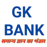 GK BANK icon