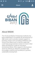 Biban-poster