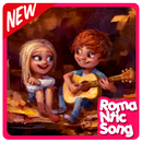 Romantic Love Songs Lyrics 2018 APK