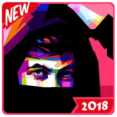 Lagu DJ Alan Walker Hits Terbaru 2018 APK 下載