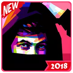 Скачать Lagu DJ Alan Walker Hits Terbaru 2018 APK