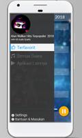 Lagu DJ Alan Walker Hits Terbaru 2018 screenshot 2