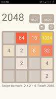 2048 Affiche