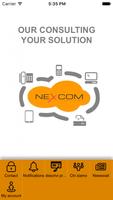 Nexcom Consulting পোস্টার