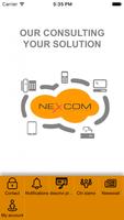 Nexcom Consulting Plakat
