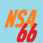 NSA66 आइकन