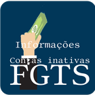 FGTS Informações أيقونة