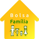 Bolsa Família آئیکن