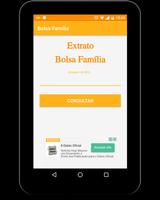 Bolsa Família اسکرین شاٹ 3