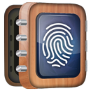 Fingerprint Door Lock Scanner - Prank Simulator APK