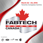 آیکون‌ FABTECH Canada 2016