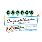 2018 CAPPO Annual Conference アイコン