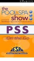 PSS 15 poster