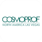 CosmoprofNA15 أيقونة