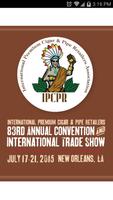 IPCPR 2015 plakat