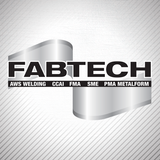 FABTECH 2015 icône