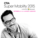 CTIA Super Mobility 2015 APK