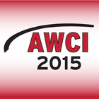 AWCI 2015 biểu tượng