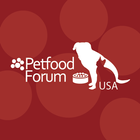 Petfood Forum 2015 icône