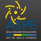 ASPE 2016 圖標