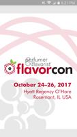 Flavorcon ポスター