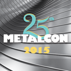 METALCON 2015 icône