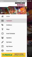 2018 SEMICON Korea syot layar 2